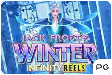 Jack Frost